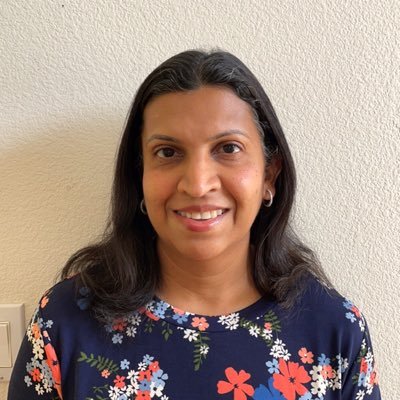 sejaltwu's profile picture. L&DTwitterUniversity #LoveWhereYouWork