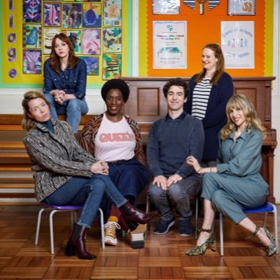 BBCMotherland's profile picture. Home to all things #Motherland on BBC Two starring Anne Maxwell Martin, Diana Morgan, Lucy Punch and Paul Ready. Mondays 9pm BBC Two.