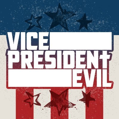Variety streamer on Twitch. Vote Evil!