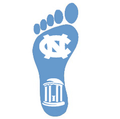 Former Tar Heel Faculty spreading the good word(s) about UNC-CH.