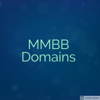MMBBDomains (@domainsmmbb) 's Twitter Profile