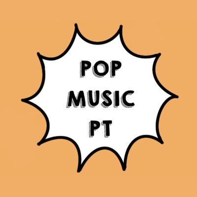 Toda as novidades da música pop internacional. | Instagram: popmusicpt | Ativem as notificações 🔔