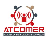 Alianza de Trabajadores del Comercio(@ATComer_) 's Twitter Profile Photo