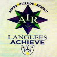 Langlees Primary(@LangleesPS) 's Twitter Profile Photo