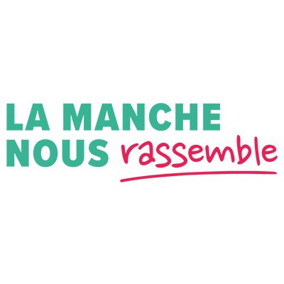 Twitter officiel du collectif « La Manche nous rassemble » • Élections Départementales 2021