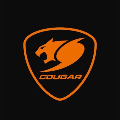 Somos el Tío COUGAR | sponsor oficial de todos nuestros usuarios @EstralEsports y @FiReSPORTSgg #CougarEsports #TeamCougar #SomosDiferentes 🧡🖤🧡