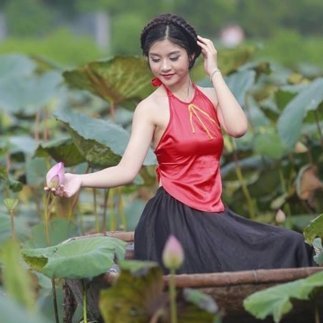 HAThy81230647's profile picture. Chụp ảnh/Người mẫu