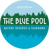 The Blue Pool Nature Reserve & Tearooms (@thebluepool1) 's Twitter Profile