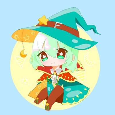 ツルナ@ぷよ垢さんのプロフィール画像