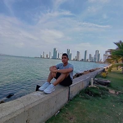 AlejandroTasam6's profile picture. 