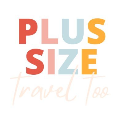 Inspiration, advice and a safe space for plus size travellers 🌎 plussizetraveltoo@gmail.com