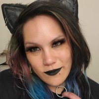 Crystal (@holoheathen666) 's Twitter Profile Photo