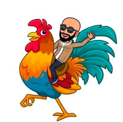 Satha_d_Bald's profile picture. 