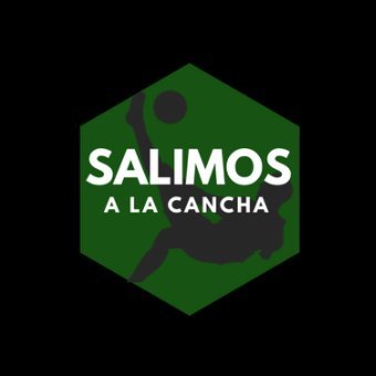 Lunes de 15 a 16 y Viernes de 14 a 15 por @radiopunto1400 - Instagram: @salimosalacancha -. Entrevistas en Spotify: Salimos a la Cancha