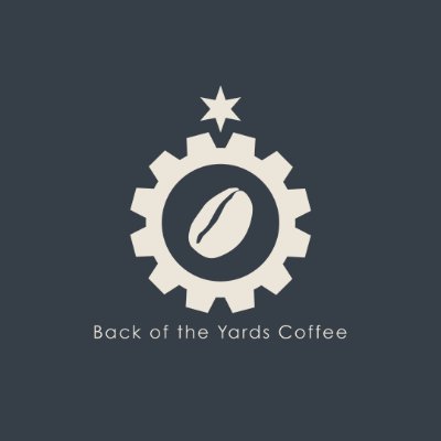 Back Of The Yards Coffee Co is a coffee roaster that honors the working class tradition of the Chicago Stockyards through social & economic impact.