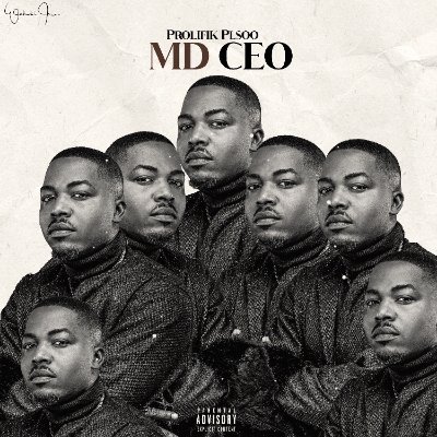 Everything and more about MDCEO EP by @Prolifikplsooo

EP OUT NOW!! 🔥