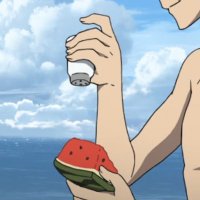 🍉🧂(@takewithsalt) 's Twitter Profile Photo