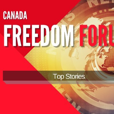 Freedom Forum News is an Ontario based independent news publication focused on media, their stories, their biases and the techniques they use..