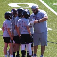 Daryn Meece (@coach_meece) 's Twitter Profile