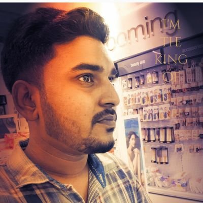 KalaichandranK's profile picture. Store Manager at Health & Glow Retail Private Limited