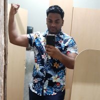 ╰⊰☆ℜǟʋɨ☆⊱╮ (@ravi_krish96) 's Twitter Profile