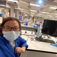 Michelle ⚗️⚛️🧪🥼👩🏻🔬🧬 (@gabby3_3_3) 's Twitter Profile