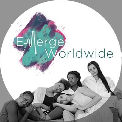 WorldwideEmerge's profile picture. ➡️Our aim is to abolish sexual exploitation and sex trafficking everywhere. ➡️We believe in Freedom for all!