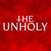 The Unholy Movie (@UnholyMovie) Twitter profile photo