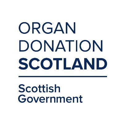 Official Twitter for the Organ Donation Scotland from @scotgov, dedicated to saving and improving people's lives through organ and tissue donation.