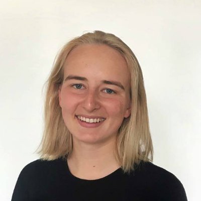 SoniaVinogrado4's profile picture. Aspiring climate communications specialist 🌼 Mobilizing organisations and research to ensure we have a liveable planet for years to come