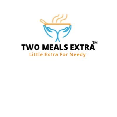 TwoMealsExtra is a  Hunger Movement  which by God Grace provides food to Needy by collecting TWO EXTRA MEALS Cooked or Sponsored by each HouseHold