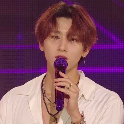 ♡ ۫ ִ % #HYUNJUN: i can give you all the world, you deserve it