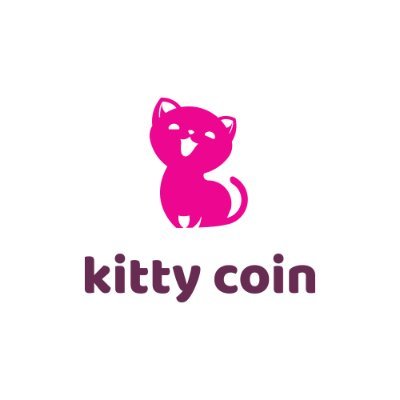 Kittycoin is an open-source peer-to-peer cryptocurrency, aims to help all kitties worldwide. $KITTY