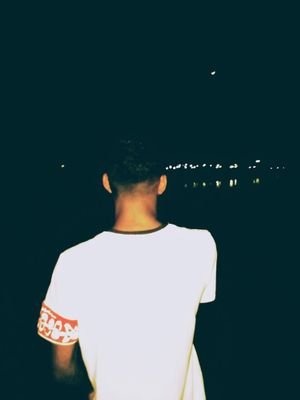 sabbir028's profile picture. Silence
 is an argument that
 carries 
deep
 information