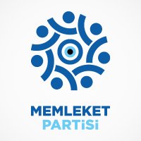 Memleket Partisi(@MemleketimParti) 's Twitter Profile Photo