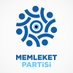 Memleket Partisi (@MemleketimParti) Twitter profile photo