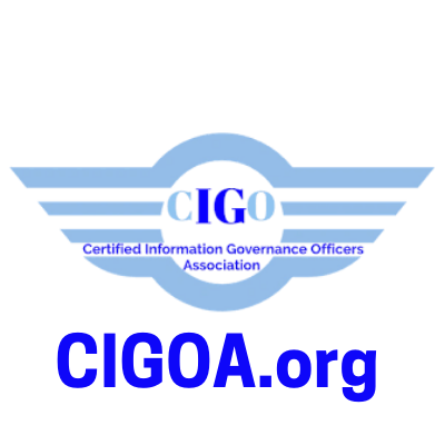 We offer expert Information Governance training that meets the highest standards. #CIGO #infogov