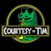 Courtesy of Tim (@courtesyoftim) Twitter profile photo Courtesy of Tim (@courtesyoftim) Twitter profile photo