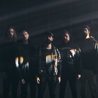 ShadingOfficial's profile picture. BODY MODIFICATION // The new single June 4th