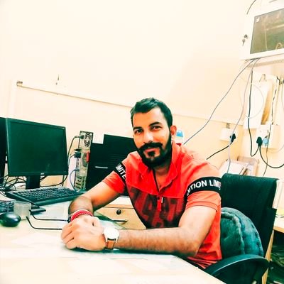 Ghanashyamraj96's profile picture. BanKer