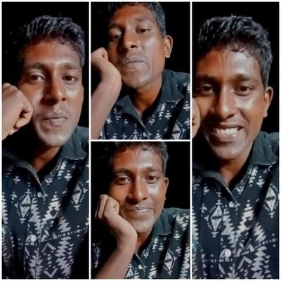 SivaSaravananM1's profile picture. mobile photographer 😉✌️
dream bike rs 200 
cricket lover 
dream ride le ladakh ❤️