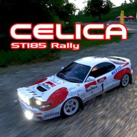 Celica185🚗🏎🐶(@ST185JPN) 's Twitter Profile Photo