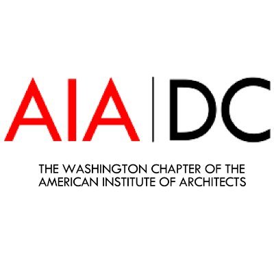 Founded in 1887,  AIA|DC envisions a Washington, DC that will lead the nation in creating a more resilient future. 

Related: @DCArchCenter @WashArchFound