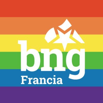 Páxina oficial do BNG en Francia. Apoiamos a Galiza dende a diáspora. Page officielle du BNG. Nous soutenons la Galice depuis la diaspora.
francia@bng.gal