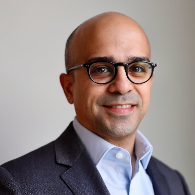 Mass General Transplant Nephrologist. Harvard Medical School Faculty. Proud immigrant. Amateur photographer. T/RT = not advice.