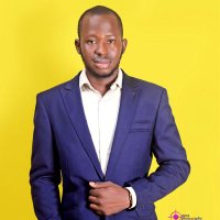 ANTHONY USHIE (@ustonysilva) 's Twitter Profile Photo