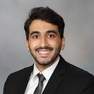 Internal Medicine Resident and Researcher in the field of Cardiovascular Disease
Rochester General Hospital, USA
UOS, UAE 🇦🇪
Syrian
#AspiringCardiologist