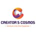 Creator's Cosmos (@creatorscosmos) Twitter profile photo Creator's Cosmos (@creatorscosmos) Twitter profile photo