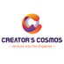 Creator's Cosmos (@CreatorsCosmos) Twitter profile photo