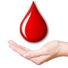 Effettuiamo donazioni del sangue